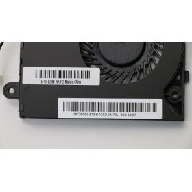 Lenovo 5F10L82868 CPU İşlemci Fanı