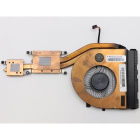 Lenovo SH40K61969 CPU Heatsink Cooling Fan