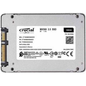 HP 255 G7 (9TW96ES01) 1TB SATA 6Gb/s NAS SSD Hard Disk