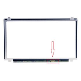 BOE NV156FHM-N49 V8.0 15.6 inç Full HD Slim LED IPS Panel