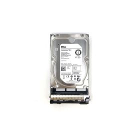 DELL PowerEdge T320 T330 T410 3TB 7.2K RPM 6Gbps 3.5 inç SAS HDD 06H6FG