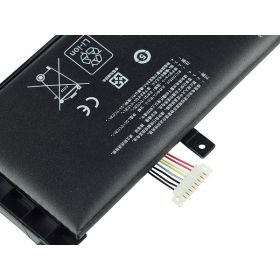 Asus X553MA-SX376B Notebook B21N1329 BAT-ASX453 Bataryası