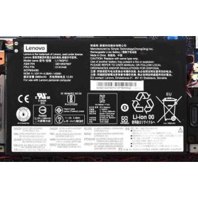 Lenovo ThinkPad E15 (20RD0065TX) Orjinal Laptop Bataryası