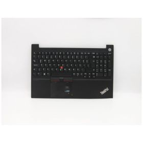 Lenovo ThinkPad E15 (20RD0065TX) Orjinal Türkçe Klavye