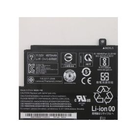 Lenovo 5B10W86944 5B10W86945 5B10W86947 Orjinal Laptop Bataryası