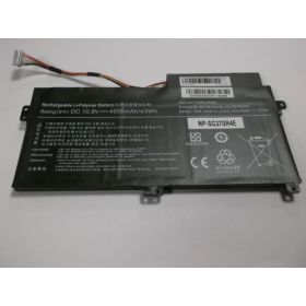 Samsung NP470R5E Notebook AA-PBVN3AB XEO Pili Bataryası