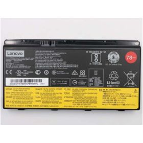 Lenovo ThinkPad P71 (20HK003TTX) Orjinal Laptop Bataryası