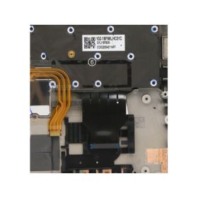 Lenovo 5M10W85943, 5M10V25597 Orjinal Türkçe Klavye