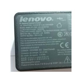 Lenovo 45N0301 45N0302 Orjinal Laptop Adaptörü