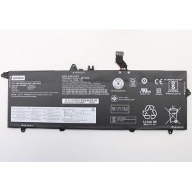 Lenovo 5B10W13911 5B10W13912 Orjinal Laptop Bataryası