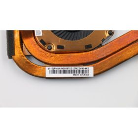 Lenovo ThinkPad X1 Carbon 1st Gen (Type 3443, 3444) CPU Heatsink Cooling Fan