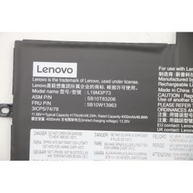 Lenovo ThinkPad X1 Nano Gen 1 (Type 20UN, 20UQ) Orjinal Laptop Bataryası