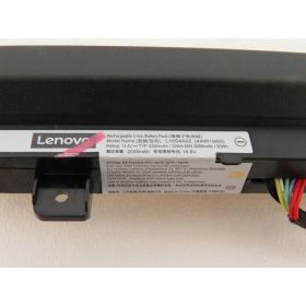 Lenovo V110-15ISK (80TL017PTX) Orjinal Laptop Bataryası