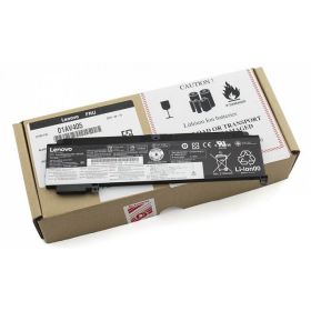 Lenovo ThinkPad T470s (Type 20HF, 20HG) Orjinal Pil Batarya