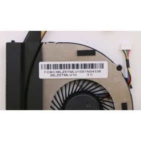 Lenovo IdeaPad U330 Touch (Type 80B1) PC Internal 90203127 Cooling Fan