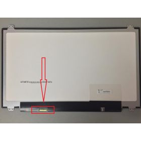 Lenovo ThinkPad P17 Gen 1 (20SN002NTX) 17.3 inç eDP Full HD Paneli Ekranı