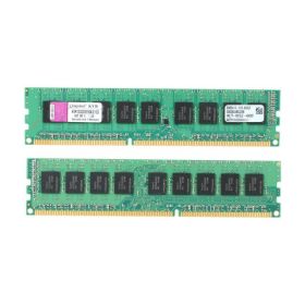 Kingston KVR1333D3E9SK3/12G PC3-10600E (DDR3-1333 Mhz) Sunucu Ram