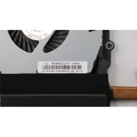 Lenovo ThinkPad Edge E431 (6277, 6886) CPU Heatsink Cooling Fan