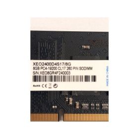 Lenovo Flex 4-1570 (Type 80SB) 8GB DDR4 2400Mhz Sodimm Notebook RAM