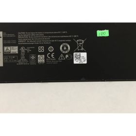 Dell Latitude E7240-CA008LE72406EM Orjinal Laptop Bataryası Pili