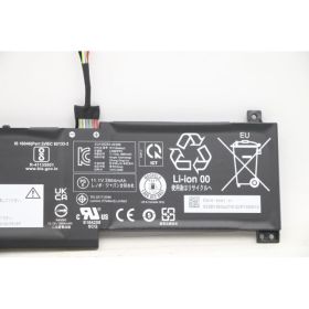 Lenovo 5B11B36275 5B11B36279 5B11B36283 Orjinal Laptop Bataryası