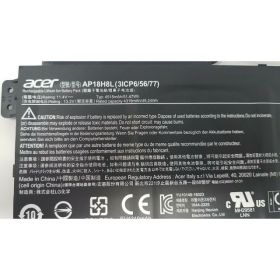 Acer Aspire 5 A514-53-312S Orjinal Laptop Bataryası