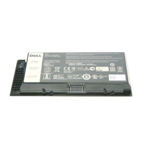 DELL DP/N: 03DJH7 3DJH7 Orjinal Laptop Bataryası