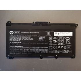 HP 255 G8 (1W9Z7AV) Orjinal Laptop Bataryası