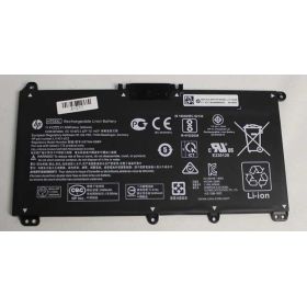 HP 15S-FQ2023NT (2N2M4EA) Orjinal Laptop Bataryası