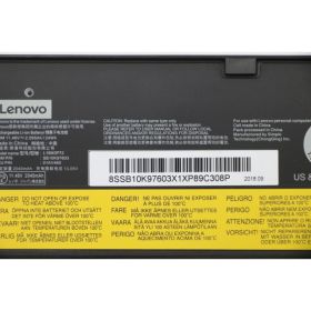 Lenovo ThinkPad L460 (20FVS1V800) Orjinal Notebook Bataryası Pili