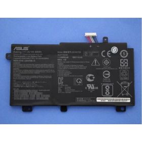 ASUS ROG Strix G15 G512LI-HN285A16 Orjinal Laptop Bataryası