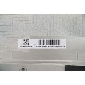 Lenovo 5CB1B34805 5CB1B34806 5CB1B34949 Lower Case Alt Kasa