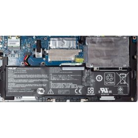 Asus UX32LN-R3120H Orjinal Notebook Pili Bataryası