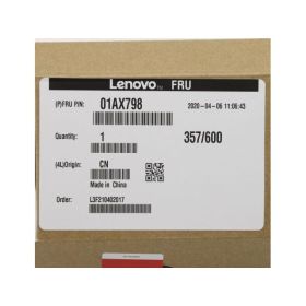 Lenovo 01AX770 Wireless Laptop Wifi Card