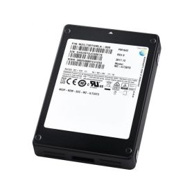 Samsung Enterprise PM1643 7.68TB 2.5" SAS SSD 12Gb/s MZILT7T6HMLA-00007