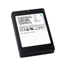 Samsung Enterprise PM1643 7.68TB 2.5" SAS SSD 12Gb/s MZILT7T6HMLA-00007