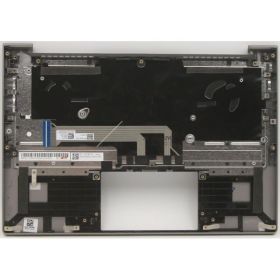 Lenovo ThinkBook 13s G2 ITL (Type 20V9) 20V9005VTX03 Orjinal Türkçe Klavyesi
