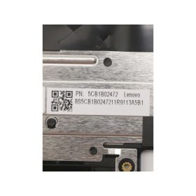 Lenovo ThinkBook 13s G2 ITL (Type 20V9) 20V9005VTX03 Orjinal Türkçe Klavyesi
