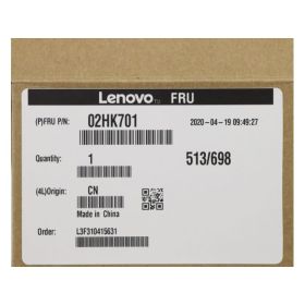 Lenovo ThinkPad E15 (Type 20RD, 20RE) 20Res60400Z6 Wireless Laptop Wifi Card