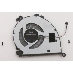 Lenovo ThinkBook 15-IIL (Type 20SM) 20SM0038TXA13 PC Internal Cooling Fan