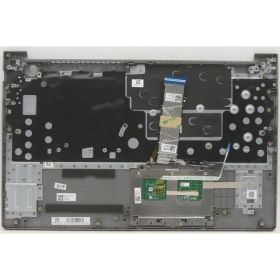 Lenovo ThinkBook 15 G2 ITL (Type 20VE) 20VE00FTTX37 Gri Orjinal Türkçe Klavye