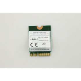 Lenovo ThinkCentre M725s (Type 10VU) Wireless+BT 4.0 WIFI Card