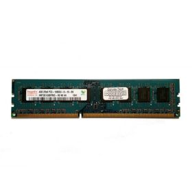 Lenovo ThinkCentre M71e (Type 3157) 4GB PC3-10600U DDR3-1333MHZ Desktop Memory Ram