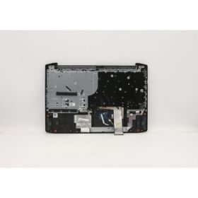 Lenovo IdeaPad Creator 5-15IMH05 (Type 82D4) 82D4002LTX030 Türkçe Laptop Klavyesi