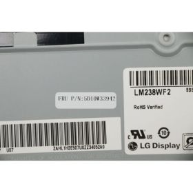 Lenovo ThinkCentre M90a Gen 2 (Type 11MN) 23.8 inch 1920x1080 dpi Full HD Panel