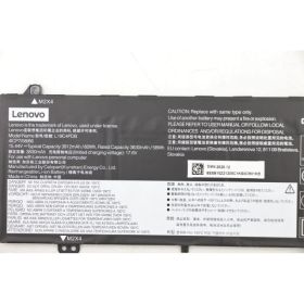 Lenovo ThinkBook 14s Yoga ITL (20WES00400) Orjinal Laptop Bataryası