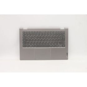 Lenovo ThinkBook 14s Yoga ITL (20WES00400) Orjinal Türkçe Klavye