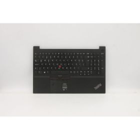 Lenovo ThinkPad E15 Gen 2 (Type 20TD, 20TE) 20TD004GTXZ2 Orjinal Türkçe Klavye