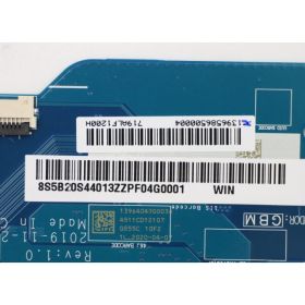 Lenovo 5B20S44009, 5B20S44011, 5B20S44008 Laptop Anakartı