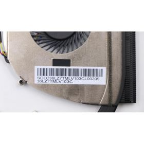 Lenovo IdeaPad U310 Touch (Type 6890) CPU Heatsink İşlemci Fanı 90200793